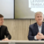 Ziliotto y Kicillof acuerdan medidas para prevenir los efectos de El Niño